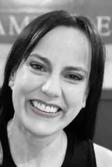 Belén Montero, autora de la novela ‘Cloacas de lujo’ cuenta qué le motivó a escribir su obra y, mucho más