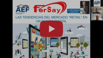 Noticias Franquicias | Fersay participa en un webinar sobre Retail y