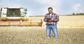 Atos coordina el proyecto europeo FlexiGroBots para fomentar el uso de la robótica en la agricultura 