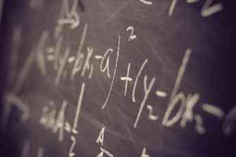 AIS Group, miembro del primer hub europeo que conecta matemáticas e industria