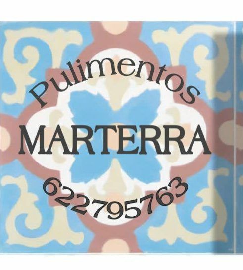 Pulimentos Marterra estrena nueva web: www.pulirsuelo.es