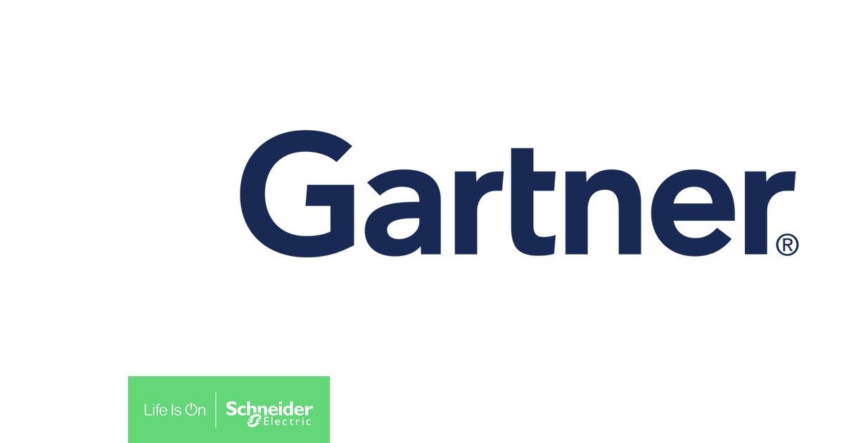 Schneider Electric obtiene el cuarto puesto en el Top 25 de la Cadena de Suministro del Gartner 2021