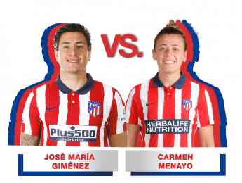 Giménez gana a Menayo tras un disputado empate 