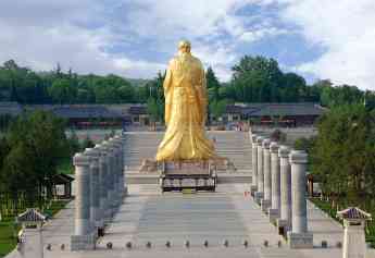 Foro cultural sobre Lao-Tse celebrado en China Central