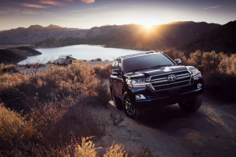 Terrain Tamer lanza la gama de trapecios superiores delanteros para los 4x4 de Toyota, Ford y Mazda