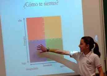 ¿Por qué es importante un proyecto de educación emocional en la escuela infantil ? según Logos Nursery