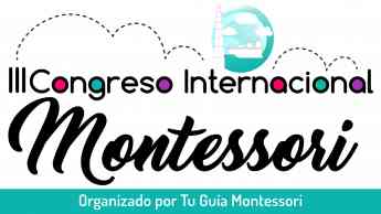 El III Congreso Internacional Montessori acerca de manera gratuita alternativas a la educación tradicional