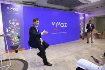 Vivaz lanza su ‘Manifiesto’ por la alimentación saludable ante el problema de salud que supone la obesidad
