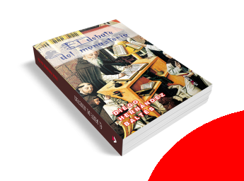 La novela del verano: 'El debate del monasterio'
