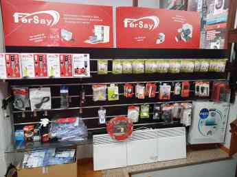 Noticias Franquicias | Fersay inaugura dos nuevos corners en