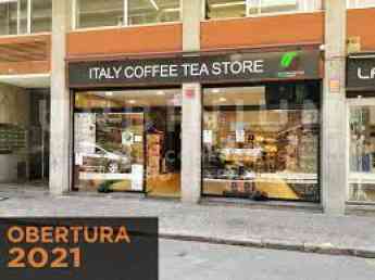 Foto de Italy Coffee Tea Store