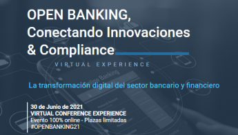 Noticias Eventos | OPEN BANKING, Conectando Innovaciones & Compliance