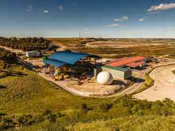 FCC Medio Ambiente adjudicataria del contrato de reforma y explotación del Complejo Medioambiental de Valladolid