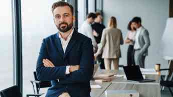 Fernando Garrido se proclama ganador del prestigioso premio London Trader Of The Year 2021 Fernando Garrido se proclama ganador del prestigioso premio London Trader Of The Year 2021