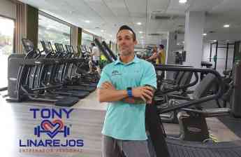 Las ventajas de contar con la ayuda de un entrenador personal. Por Tony Linarejos