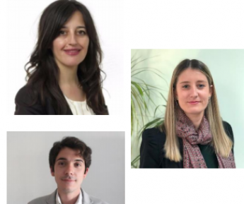 Digitalización y sostenibilidad, pilares fundamentales para los proyectos estratégicos de recuperación y transformación