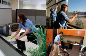 Noticias Emprendedores | limpieza de oficinas en Zaragoza