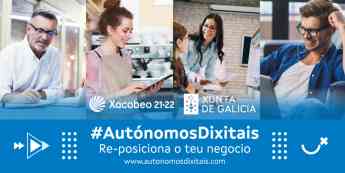 Noticias Marketing | #AutónomosDixitais