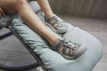 Outlet de sandalias Keen sostenibles en Landed