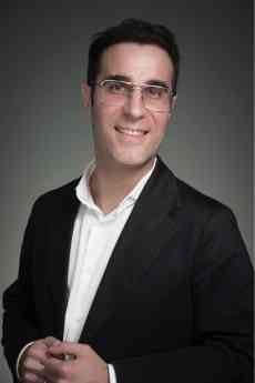Jorge Santamaría, nuevo director regional Norte de Spring Professional   