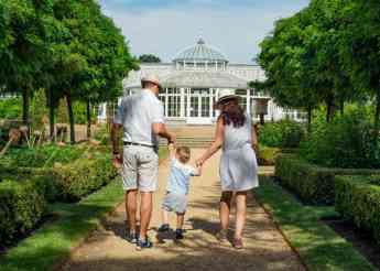 Nanas & Co sugiere algunos planes ideales para disfrutar este verano en familia