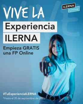 Noticias Marketing | Tu Experiencia ILERNA