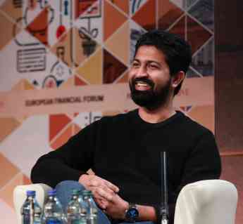 Zeeshan Feroz, ex CEO de Coinbase en Europa, se une a Bit2Me