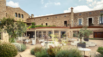 Hotel Castell d’Empordà estrena su nuevo espacio Da-lí d’Empordà