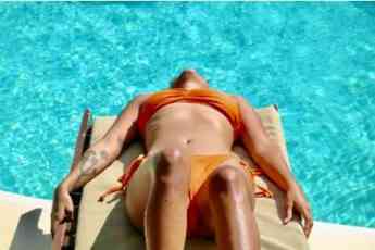 Operación bikini: 1 de cada 4 afirma cuidarse más de cara al verano, según ekilu