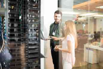 Media Interactiva acredita su gestión de la seguridad de la información logrando la certificación ISO 27001 