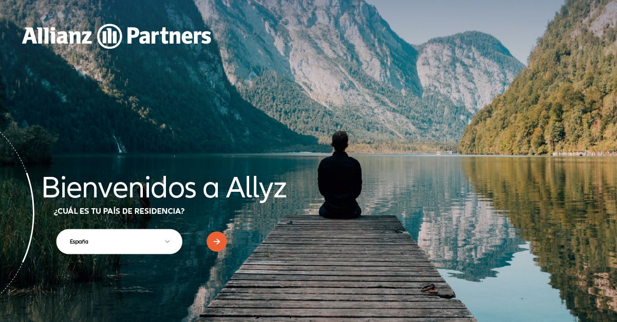 Allianz Partners da un paso al futuro creando un ecosistema digital para viajeros