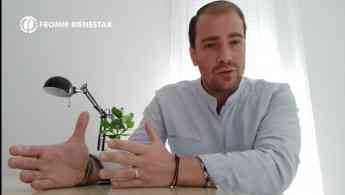 Fromm Bienestar: Una sociedad enferma de consumo es presa fácil para la "gran ola" de la que poco se habla