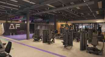 Noticias Franquicias | Anytime Fitness, elegida mejor franquicia