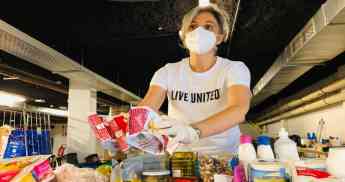 Noticias Marketing | United Way se propone conseguir 1 millón de