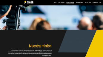 Noticias Cultura | FIAVE