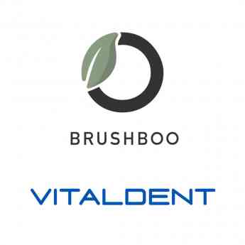 BRUSHBOO se alía con Vitaldent en su apuesta por el medio ambiente