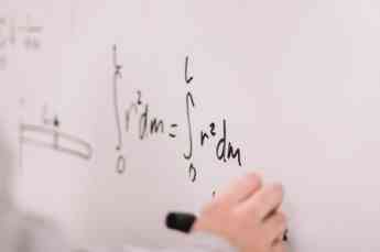 Las Matemáticas ya no seducen a los aspirantes en las oposiciones del profesorado