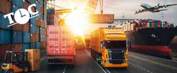 Top Courier analiza los tipos de transporte de mercancías que se encuentran en el mercado