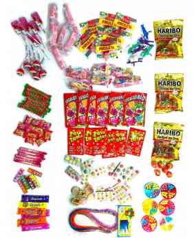 Noticias Emprendedores | Caja de Chuches Vintage