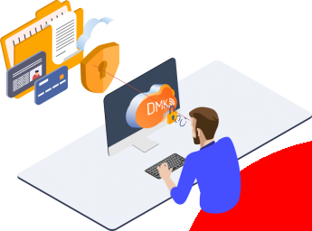 Nace DMK el software que permite salvaguardar y transmitir el legado digital a los futuros herederos