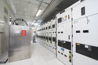 Schneider Electric y Wärtsilä crean la solución de energía sostenible para la industria de minería de litio Schneider Electric y Wärtsilä crean la solución de energía sostenible para la industria de minería de litio