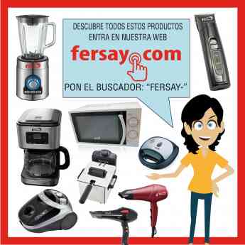 Noticias Marketing | Fersay termina el verano con un claro repunte en