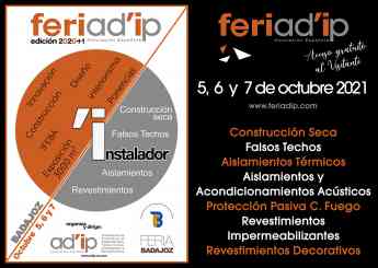 Noticias Marketing | FERIAD'IP - Presentación