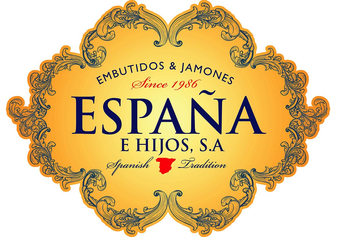 Fotografia Logo Embutidos España