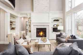 Decoración de interiores: Recuperando el amor por el hogar después del 2020 por Decoratips