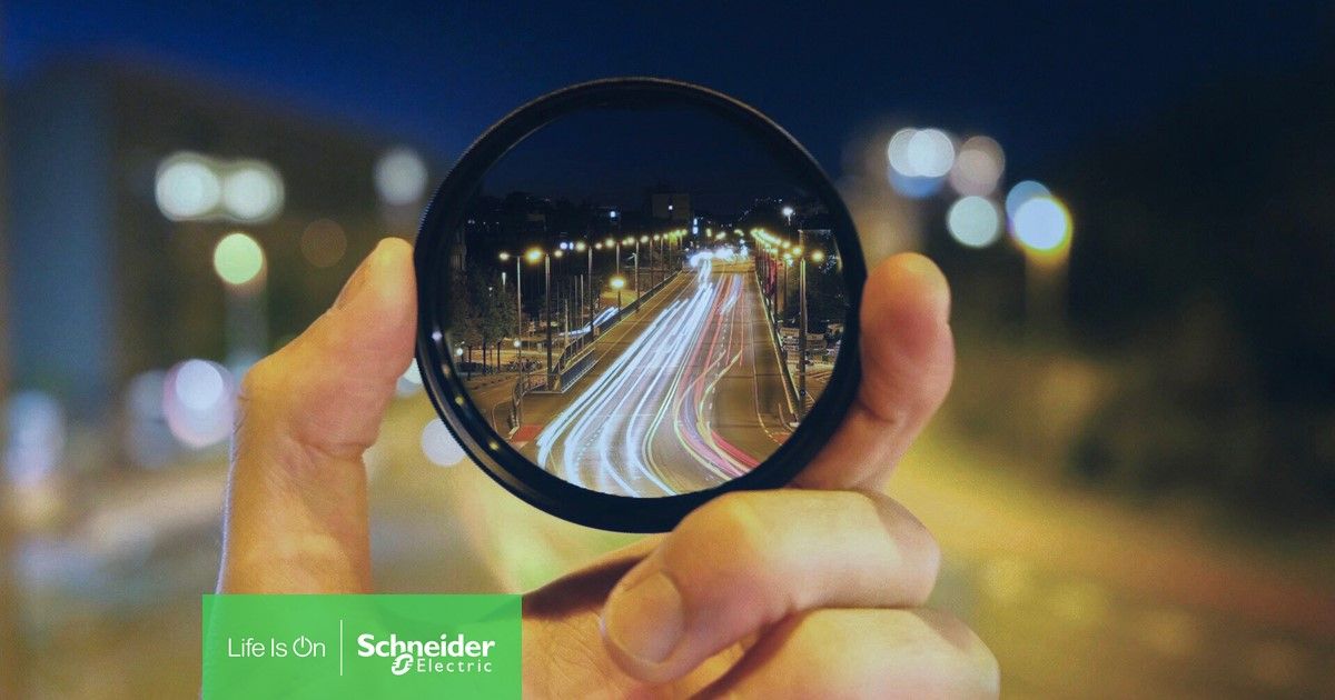Foto de Schneider Electric presenta mySchneider: una experiencia