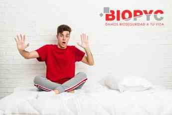 Biopyc considera la prevención un factor clave para hacer frente a chinches