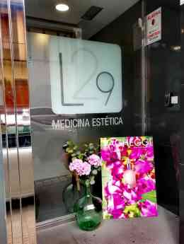 L29: una nueva clínica de medicina estética en Basauri