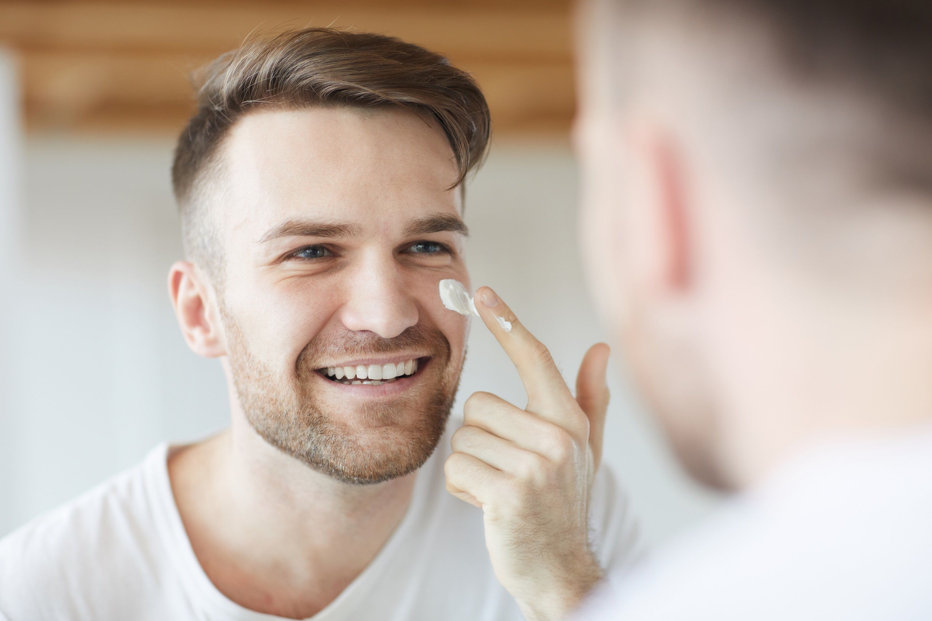 Tips para mantener la salud facial