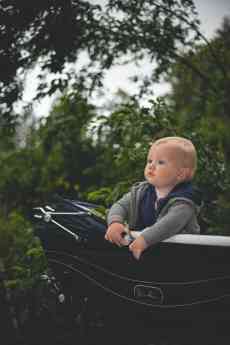 ¿Cómo elegir un carrito de bebé?: por carritosdebebe.eu